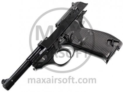 Pi&scaron;tolj GBB P38 WE