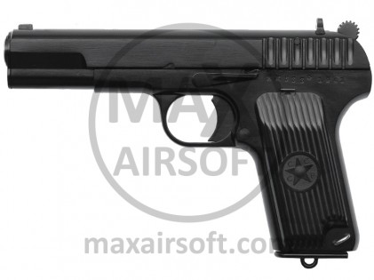 Pi&scaron;tolj GBB TT-33 WE