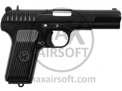 Pi&scaron;tolj GBB TT-33 WE
