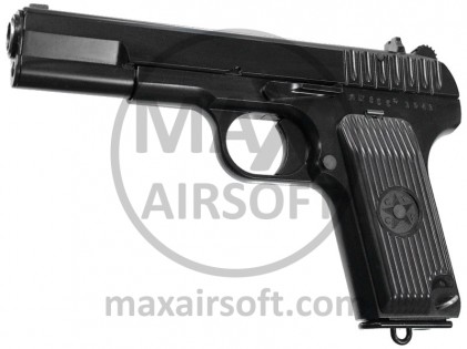 Pi&scaron;tolj GBB TT-33 WE