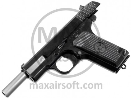 Pi&scaron;tolj GBB TT-33 WE