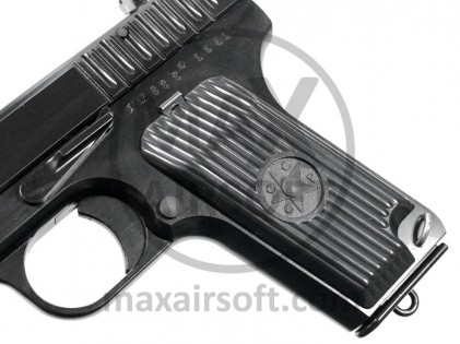 Pi&scaron;tolj GBB TT-33 WE