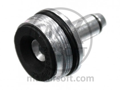 Cylinder Head VSR AP
