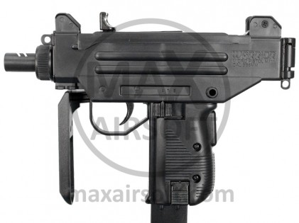 Micro-UZI Spring Rifle (M711)