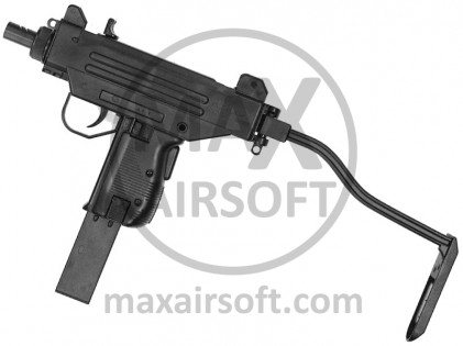 Micro-UZI Spring Rifle (M711)