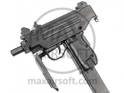 Micro-UZI Spring Rifle (M711)