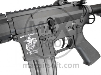 Specna Arms M4 Venom V35 AEG Rifle