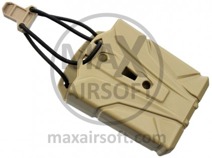 Džep M4 Okvir ELS 5.56 FMA DE