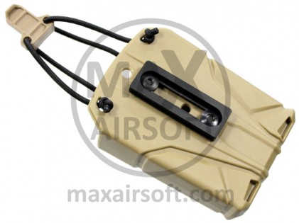 Džep M4 Okvir ELS 5.56 FMA DE