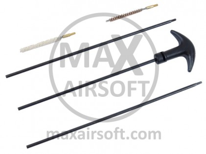 5,5mm/.22 Cleaning Kit