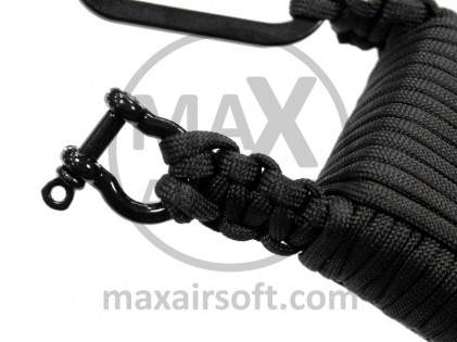 Komplet za Preživljavanje Paracord Survival Kit
