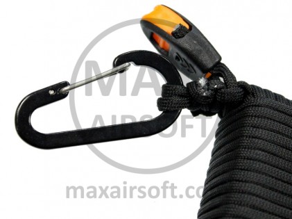 Komplet za Preživljavanje Paracord Survival Kit