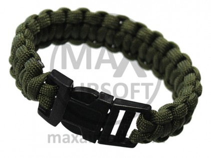 Narukvica Paracord OD