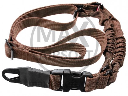 Single Point Bangee Sling Pentagon CB