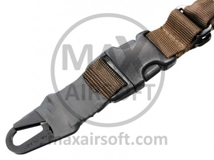 Single Point Bangee Sling Pentagon CB