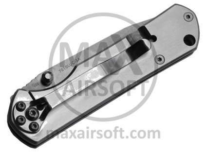 Sanremu 710 EDC Classic Knife