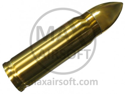Badger Thermo Bottle Bullet 0,5l