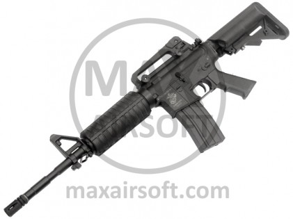 Specna Arms M4A1 CS Core AEG Rifle (SA-C01)
