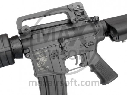 Specna Arms M4A1 CS Core AEG Rifle (SA-C01)