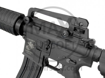 Specna Arms M4A1 CS Core AEG Rifle (SA-C01)