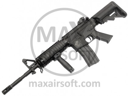 Specna Arms M4 RIS CS Core AEG Rifle (SA-C03)