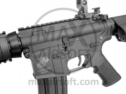 Specna Arms M4 CQB CS Core AEG Rifle (SA-C04)