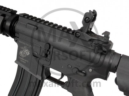 Specna Arms M4 CQB CS Core AEG Rifle (SA-C04)