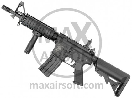 Specna Arms M4 CQB CS Core AEG Rifle (SA-C04)