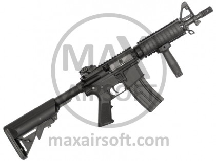 Specna Arms M4 CQB CS Core AEG Rifle (SA-C04)