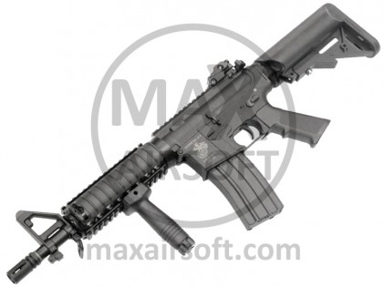 Specna Arms M4 CQB CS Core AEG Rifle (SA-C04)