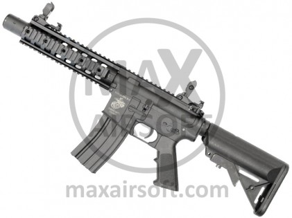 Specna Arms M4 CQB CS Core AEG Rifle (SA-C05)