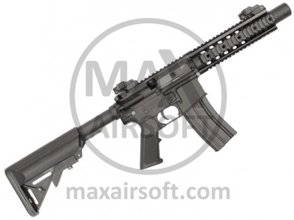 Specna Arms M4 CQB CS Core AEG Rifle (SA-C05)