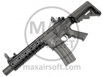 Specna Arms M4 CQB CS Core AEG Rifle (SA-C05)