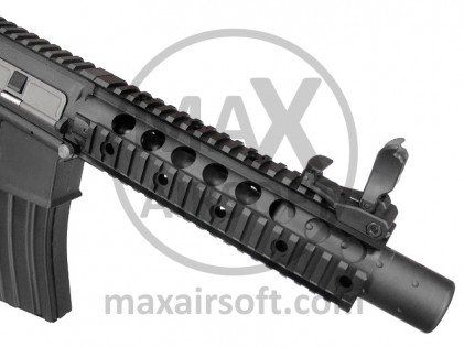 Specna Arms M4 CQB CS Core AEG Rifle (SA-C05)