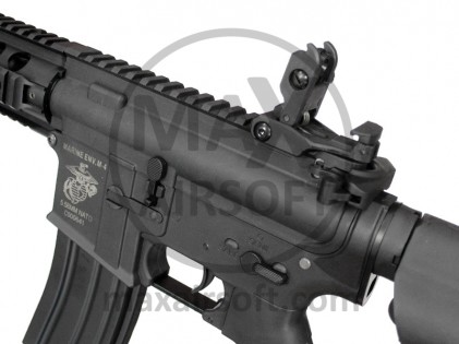 Specna Arms M4 CQB CS Core AEG Rifle (SA-C05)