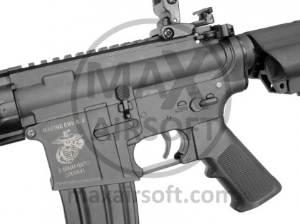 Specna Arms M4 CQB CS Core AEG Rifle (SA-C05)