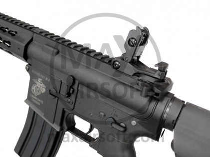 Specna Arms M4 KeyMod BF Core AEG Rifle (SA-C07)