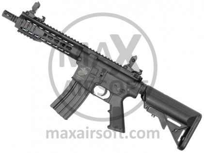 Specna Arms M4 CQB KeyMod Core AEG Rifle (SA-C08)