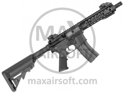 Specna Arms M4 CQB KeyMod Core AEG Rifle (SA-C08)