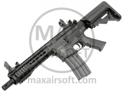 Specna Arms M4 CQB KeyMod Core AEG Rifle (SA-C08)