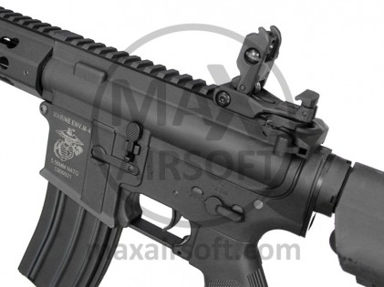 Specna Arms M4 CQB KeyMod Core AEG Rifle (SA-C08)