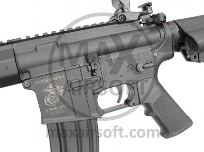 Specna Arms M4 CQB KeyMod Core AEG Rifle (SA-C08)