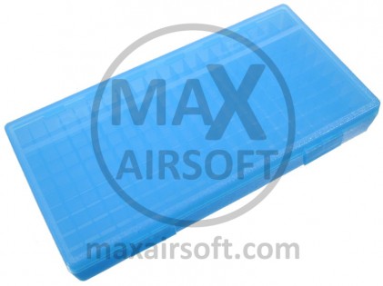 Ammo Box 200 pcs- .40, .45, 10mm Cytac