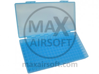 Ammo Box 200 pcs- .40, .45, 10mm Cytac
