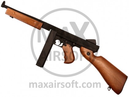 Pu&scaron;ka AEG Thompson M1A1 Cyma CM033