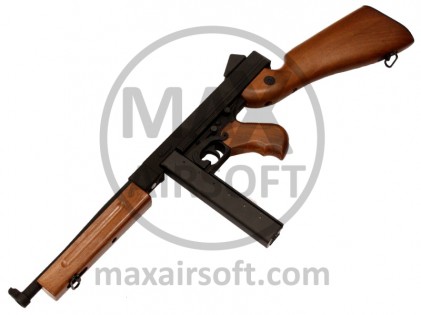 Pu&scaron;ka AEG Thompson M1A1 Cyma CM033
