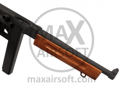 Pu&scaron;ka AEG Thompson M1A1 Cyma CM033
