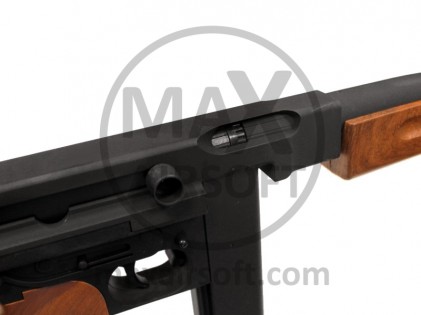 Pu&scaron;ka AEG Thompson M1A1 Cyma CM033
