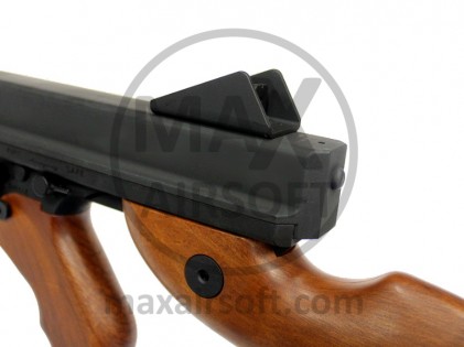 Pu&scaron;ka AEG Thompson M1A1 Cyma CM033