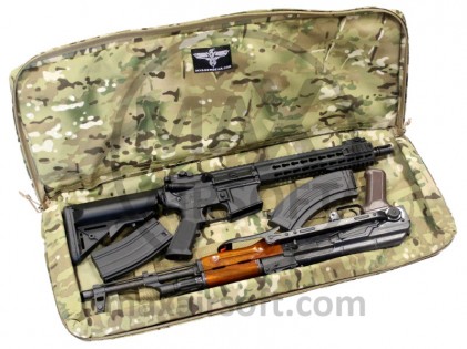 Torba Transportna 80cm Multicam IG